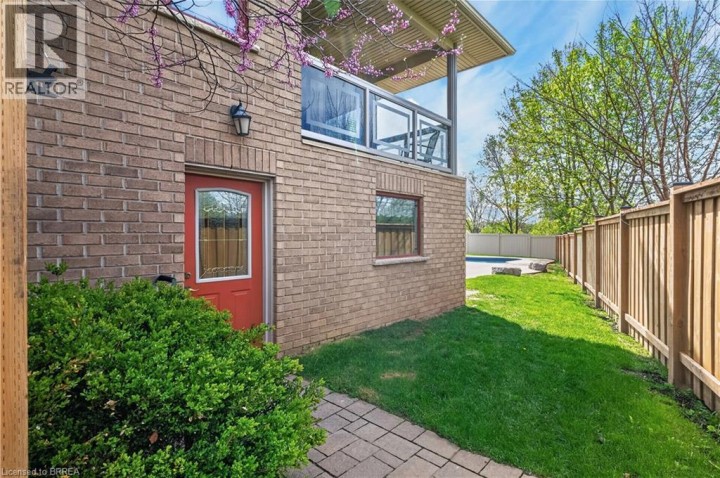 Photo 4 at 34 Pace Avenue, Eagle Place East, Brantford