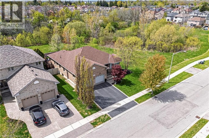 Photo 42 at 34 Pace Avenue, Eagle Place East, Brantford