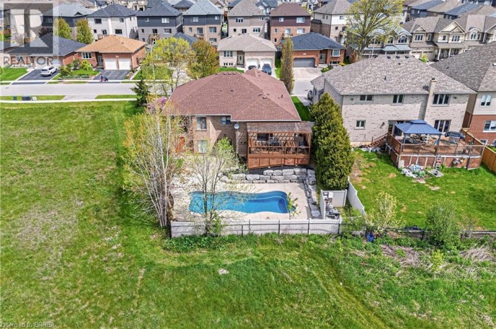 Photo 44 at 34 Pace Avenue, Eagle Place East, Brantford