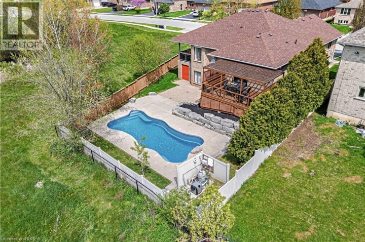 Photo 45 at 34 Pace Avenue, Eagle Place East, Brantford