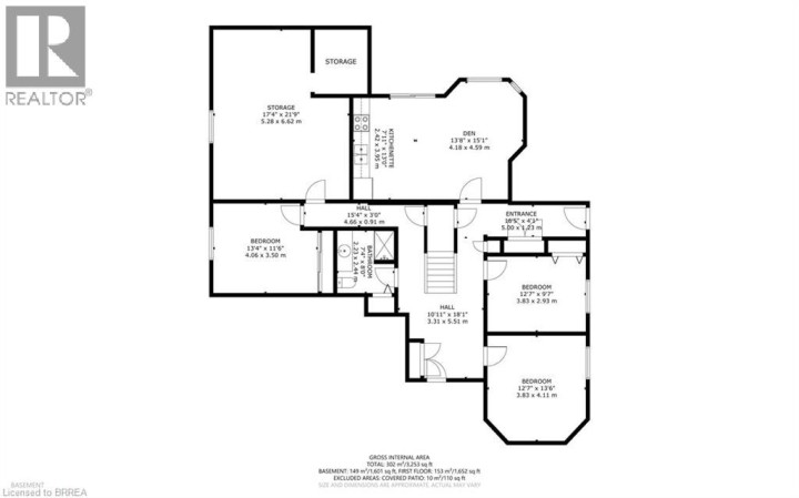 Photo 47 at 34 Pace Avenue, Eagle Place East, Brantford