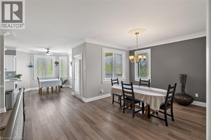 Photo 6 at 34 Pace Avenue, Eagle Place East, Brantford
