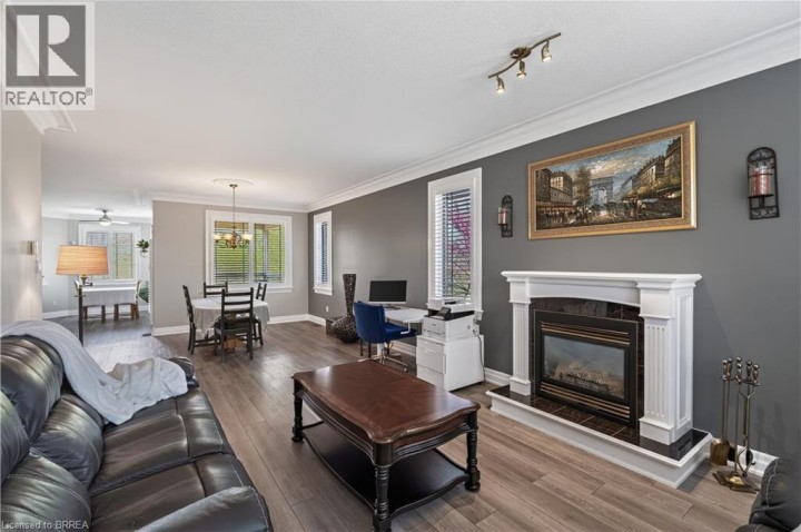 Photo 8 at 34 Pace Avenue, Eagle Place East, Brantford