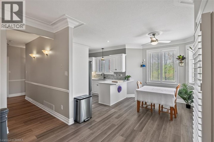 Photo 9 at 34 Pace Avenue, Eagle Place East, Brantford