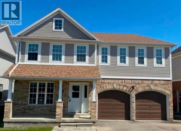 Photo 1 at 17 Stowe Terrace, Empire, Brantford