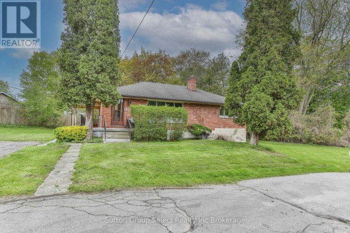 Photo 2 at 73 & 77 Maud Street, Ingersoll - South, Ingersoll