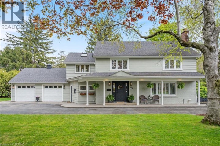 Photo 2 at 35 Golfdale Road, Ava Rd, Brantford
