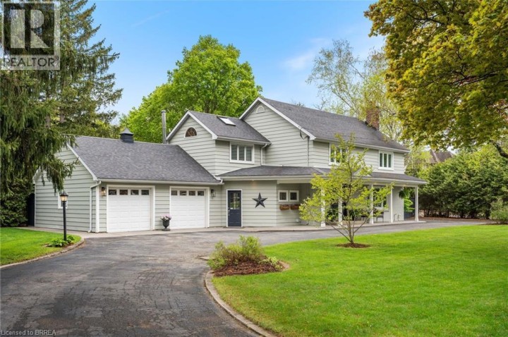 Photo 3 at 35 Golfdale Road, Ava Rd, Brantford