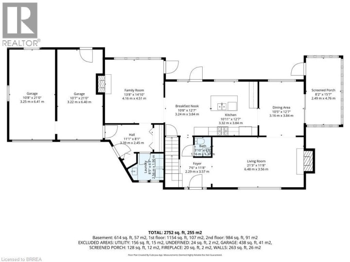 Photo 49 at 35 Golfdale Road, Ava Rd, Brantford
