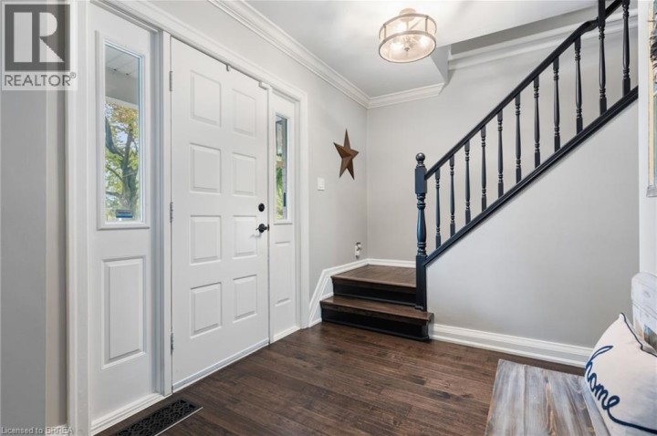 Photo 5 at 35 Golfdale Road, Ava Rd, Brantford
