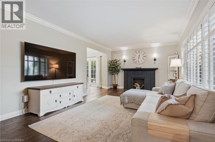 Photo 6 at 35 Golfdale Road, Ava Rd, Brantford