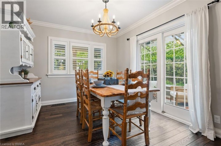 Photo 8 at 35 Golfdale Road, Ava Rd, Brantford