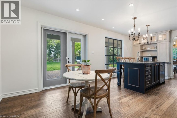 Photo 9 at 35 Golfdale Road, Ava Rd, Brantford