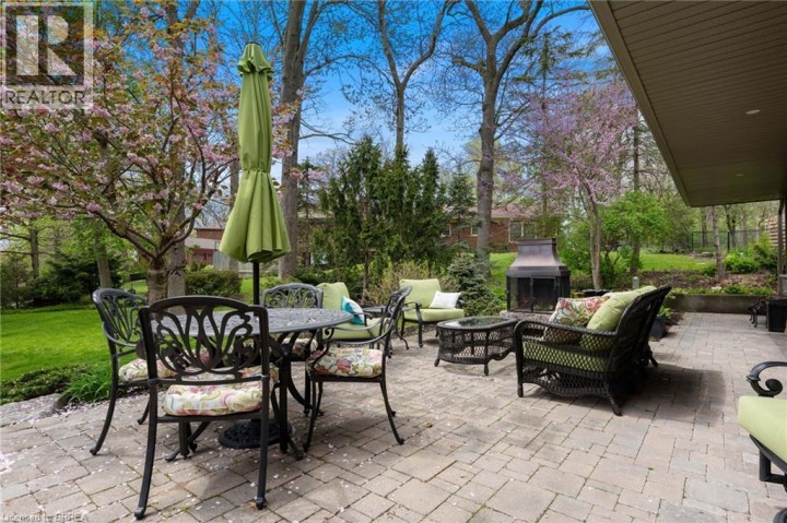 Photo 40 at 10 Gaywood Gardens, Ava Rd, Brantford