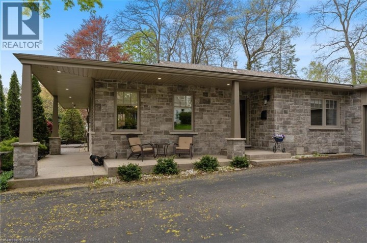 Photo 9 at 10 Gaywood Gardens, Ava Rd, Brantford