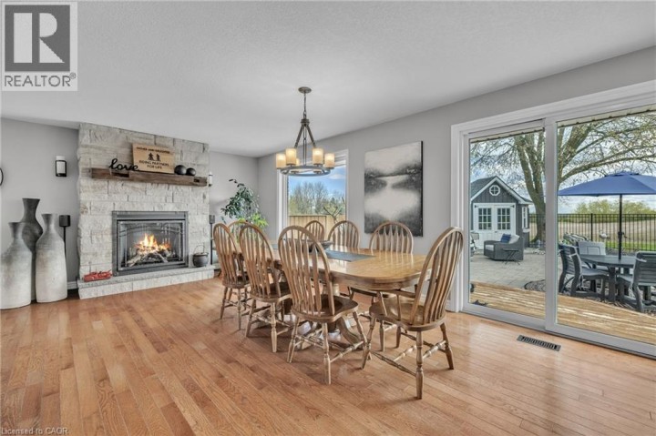 Photo 12 at 116 Baird Street, Innerkip (Bright), Woodstock