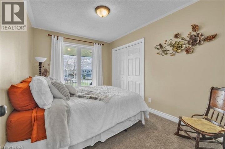 Photo 16 at 116 Baird Street, Innerkip (Bright), Woodstock