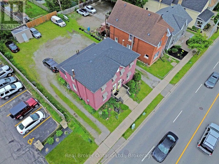 Photo 5 at 275 Brant Avenue, Brantford