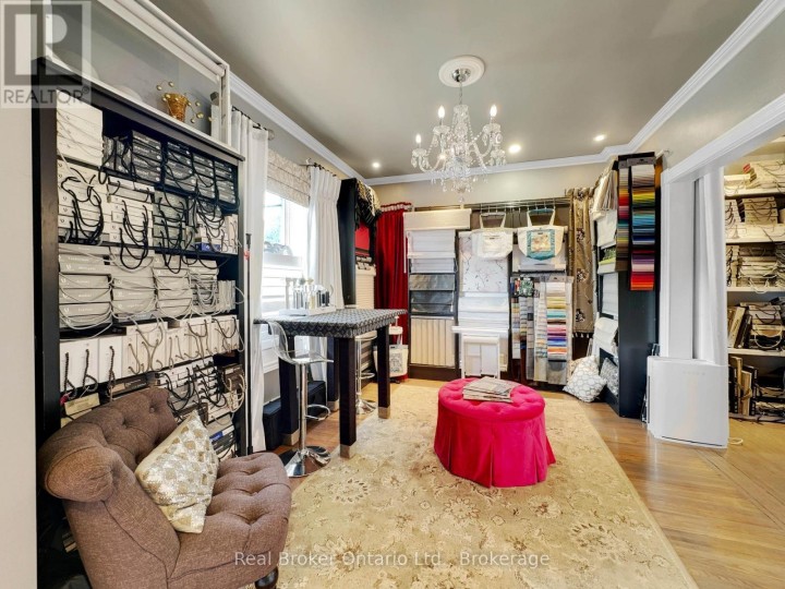 Photo 13 at 273-275 Brant Avenue, Brantford