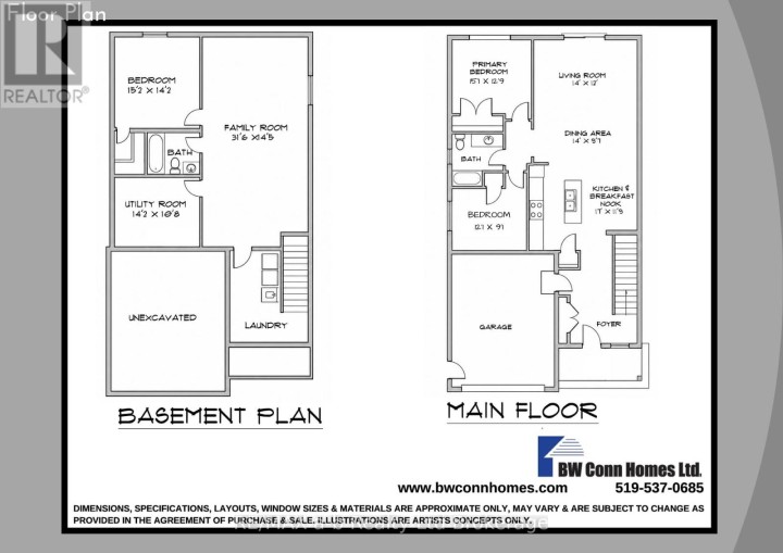 Photo 3 at 45 Cash Crescent, Ingersoll - South, Ingersoll