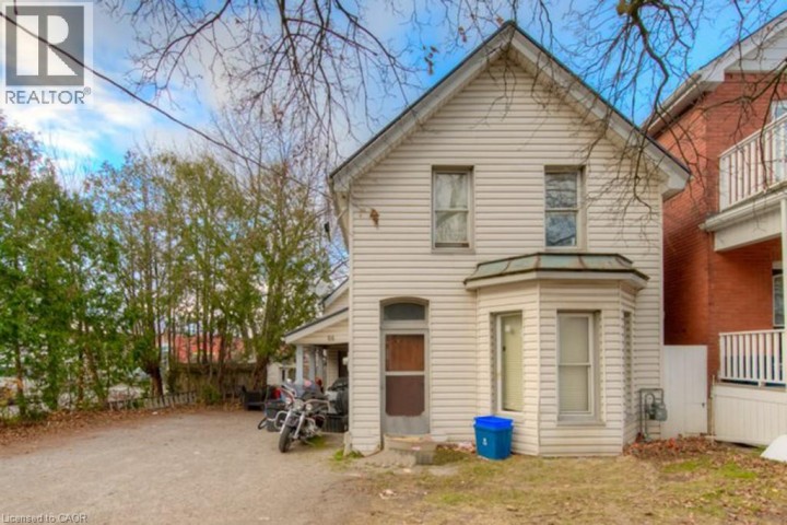 Photo 1 at 66 Eagle Avenue, Eagle Place East, Brantford