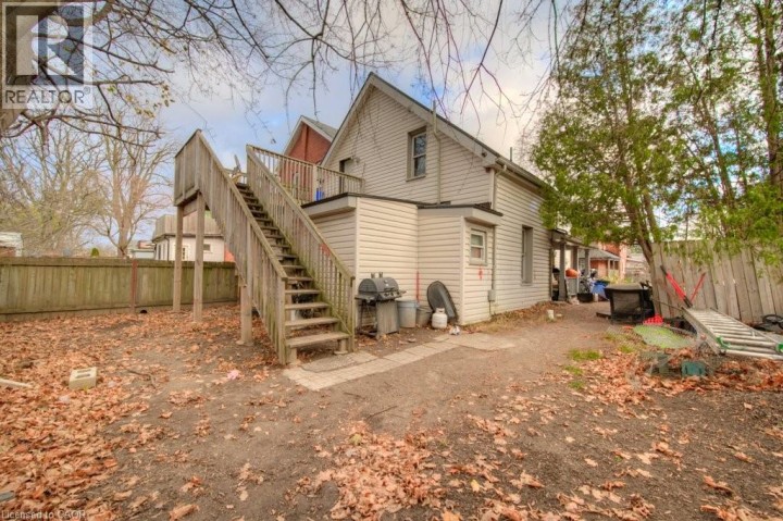 Photo 13 at 66 Eagle Avenue, Eagle Place East, Brantford