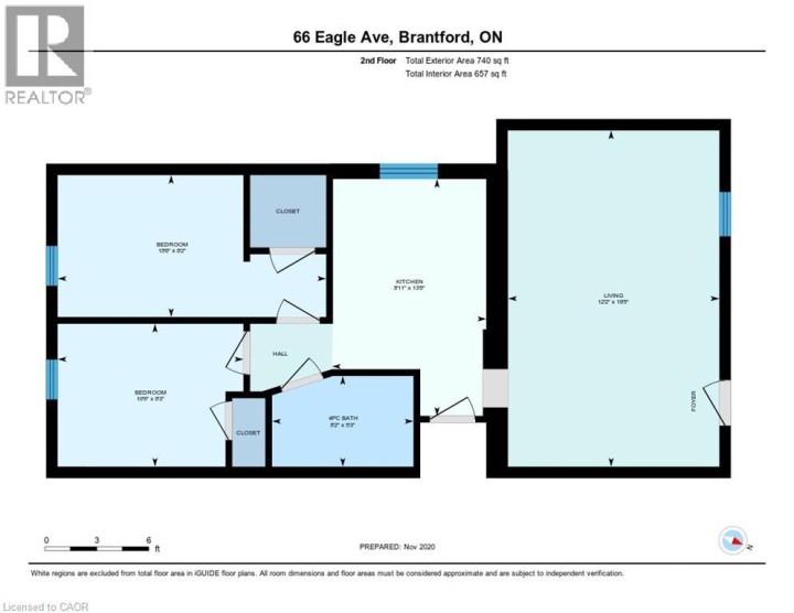 Photo 15 at 66 Eagle Avenue, Eagle Place East, Brantford