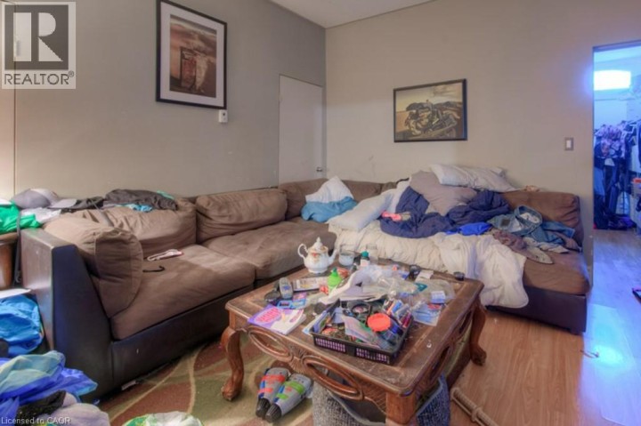 Photo 2 at 66 Eagle Avenue, Eagle Place East, Brantford