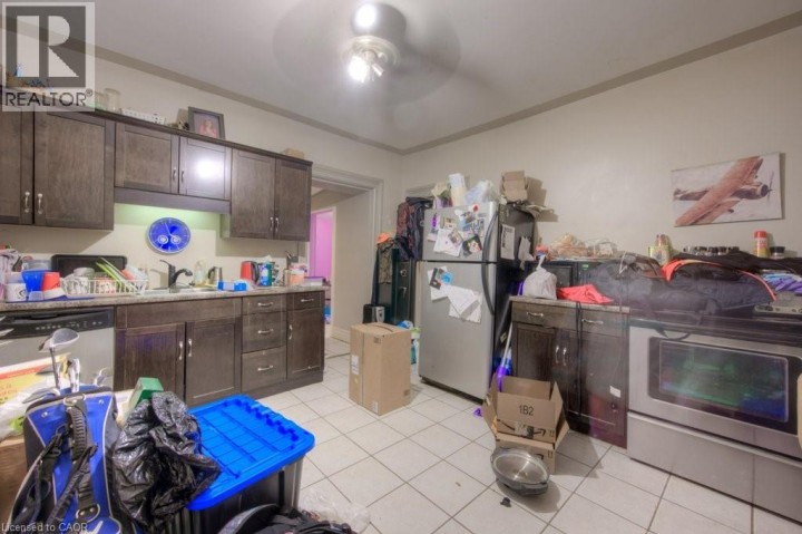 Photo 3 at 66 Eagle Avenue, Eagle Place East, Brantford