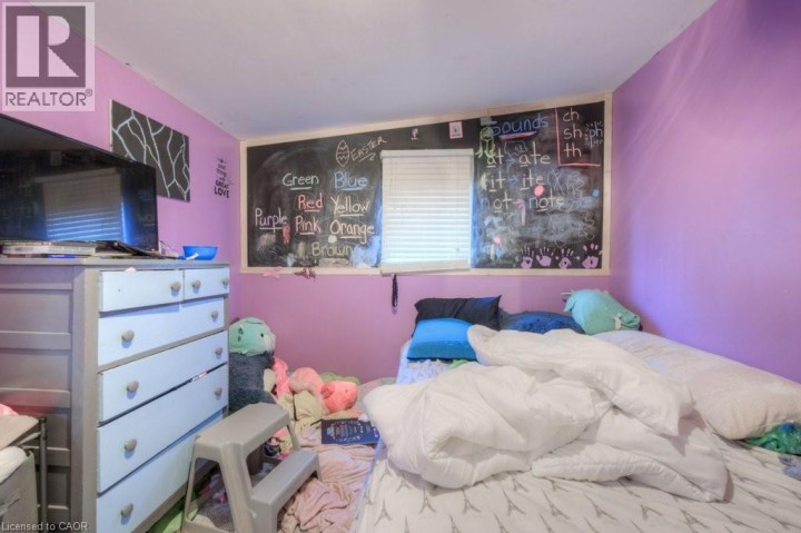 Photo 5 at 66 Eagle Avenue, Eagle Place East, Brantford