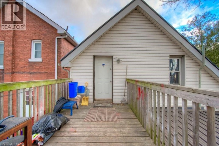 Photo 7 at 66 Eagle Avenue, Eagle Place East, Brantford