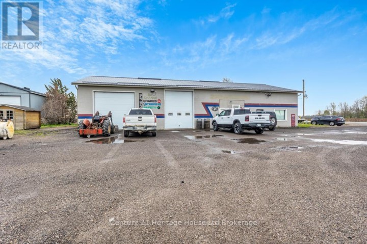 Photo 1 at 684280 Road 68, Beachville (Rural Zorra), Ingersoll