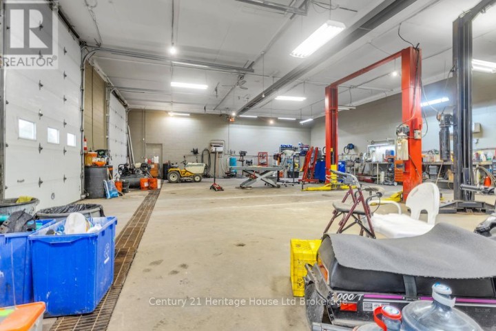 Photo 10 at 684280 Road 68, Beachville (Rural Zorra), Ingersoll