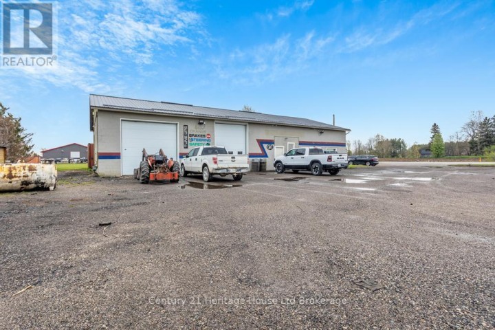 Photo 3 at 684280 Road 68, Beachville (Rural Zorra), Ingersoll