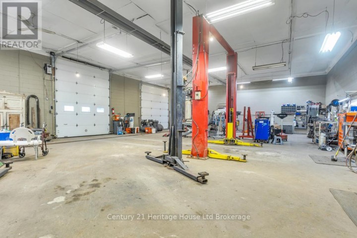 Photo 5 at 684280 Road 68, Beachville (Rural Zorra), Ingersoll