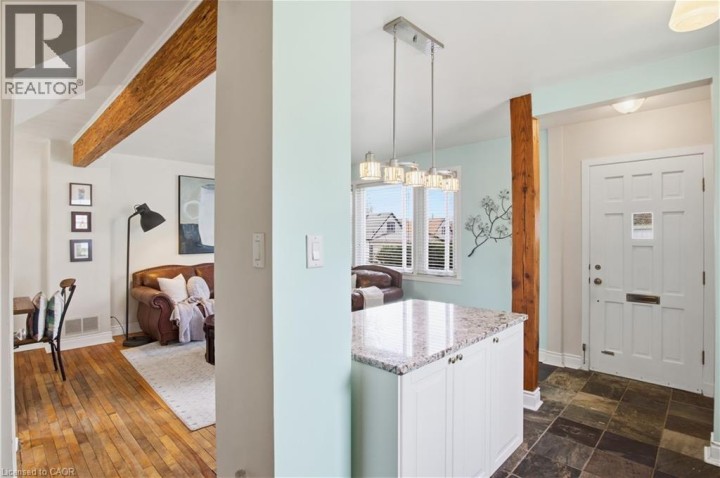 Photo 12 at 14 Lorne Crescent, Forest Hill, Kitchener
