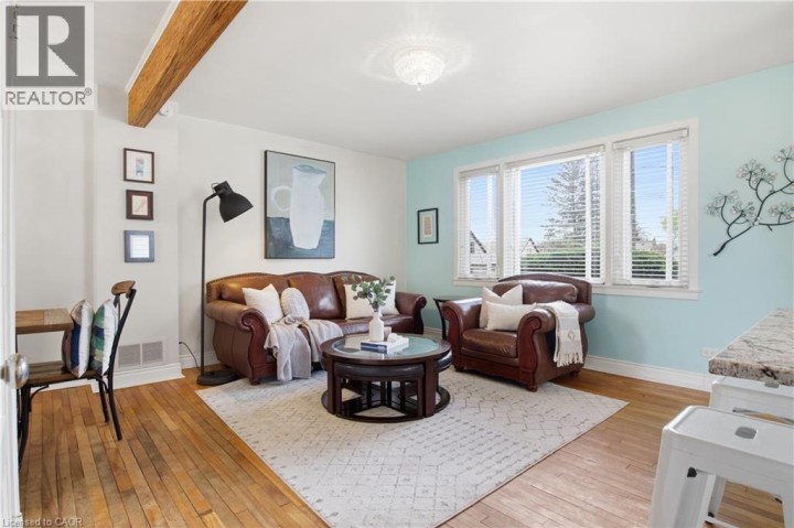 Photo 13 at 14 Lorne Crescent, Forest Hill, Kitchener