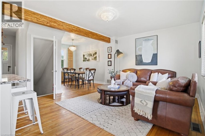Photo 14 at 14 Lorne Crescent, Forest Hill, Kitchener