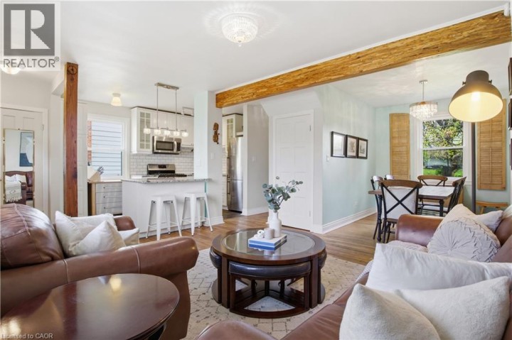 Photo 15 at 14 Lorne Crescent, Forest Hill, Kitchener