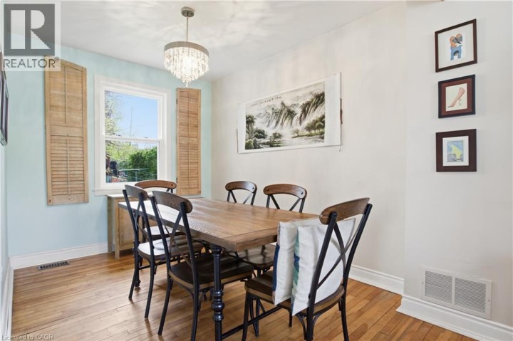 Photo 16 at 14 Lorne Crescent, Forest Hill, Kitchener