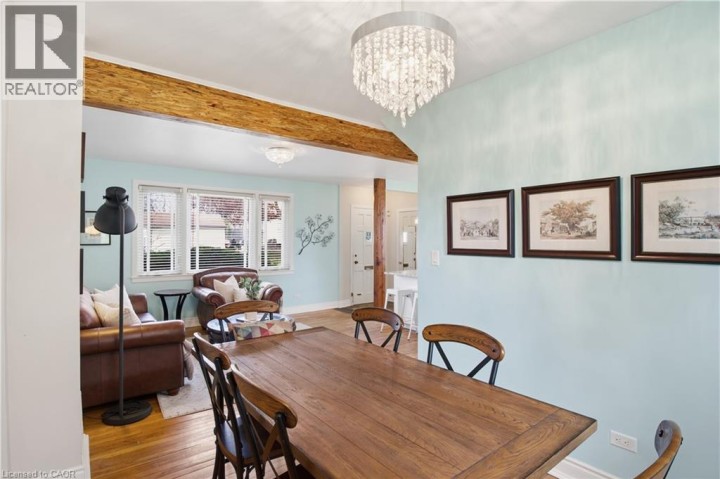 Photo 17 at 14 Lorne Crescent, Forest Hill, Kitchener
