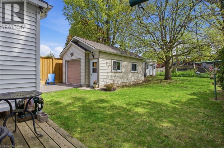 Photo 31 at 14 Lorne Crescent, Forest Hill, Kitchener