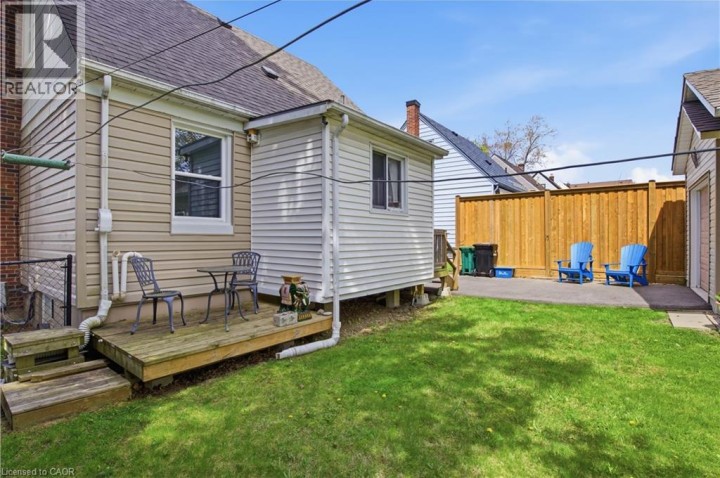 Photo 32 at 14 Lorne Crescent, Forest Hill, Kitchener