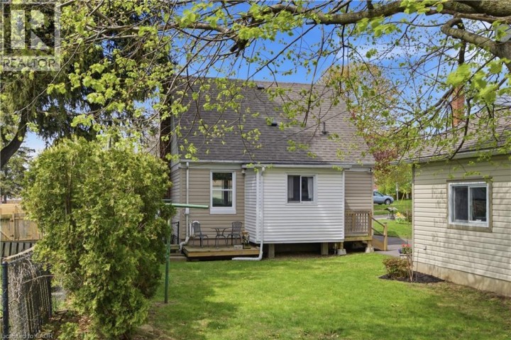 Photo 33 at 14 Lorne Crescent, Forest Hill, Kitchener