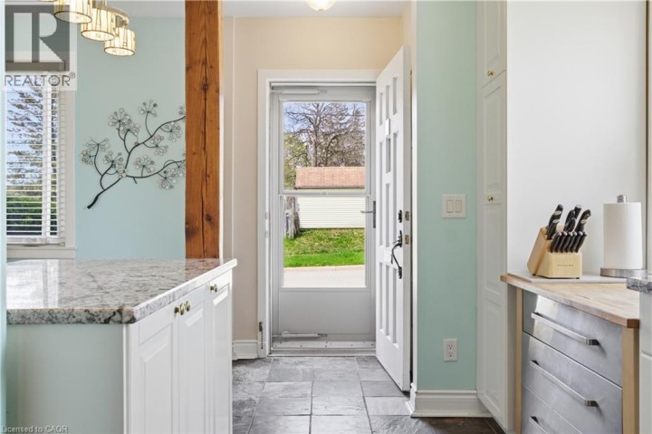 Photo 7 at 14 Lorne Crescent, Forest Hill, Kitchener