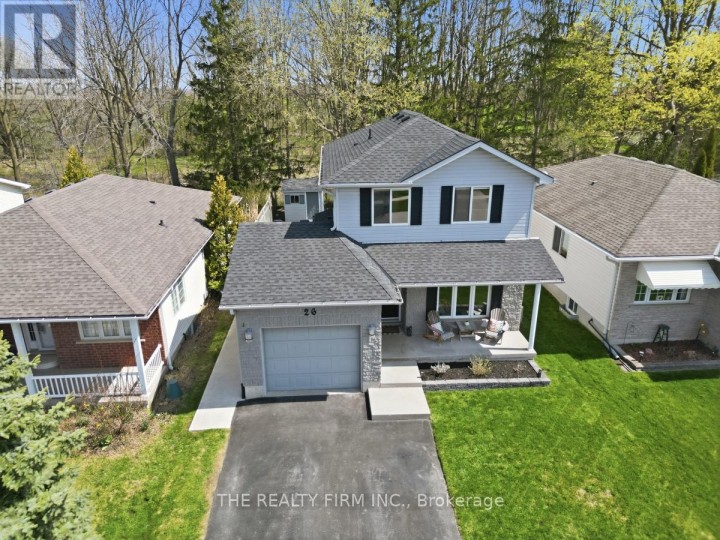 Photo 6 at 26 Rossiter Road, Ingersoll - South, Ingersoll