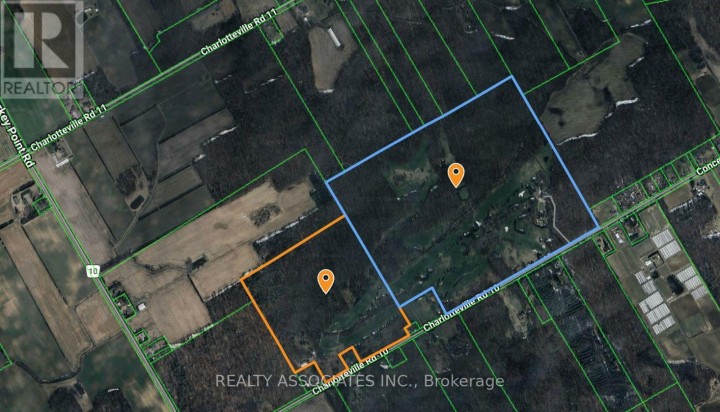 Photo 2 at 847 Charlotteville Rd 10 Road, Rural Charlotteville, Norfolk County