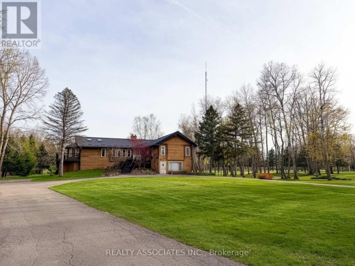 Photo 4 at 847 Charlotteville Rd 10 Road, Rural Charlotteville, Norfolk County