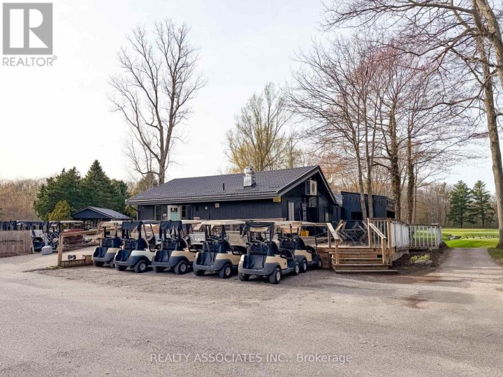 Photo 3 at 847 Charlotteville Rd 10 Road, Rural Charlotteville, Norfolk County