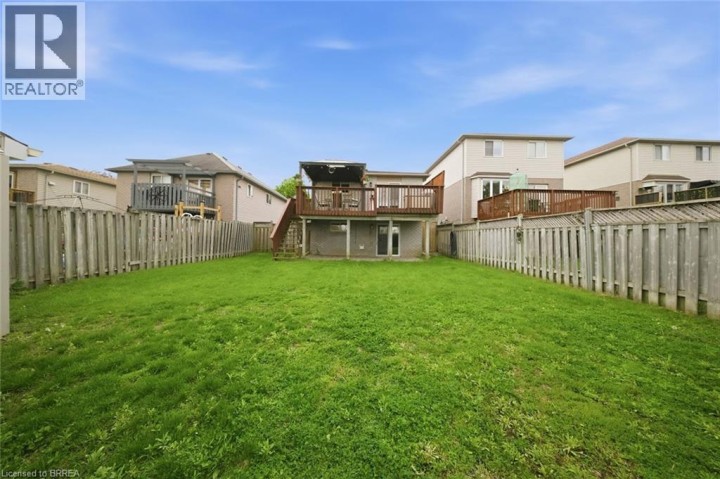 Photo 32 at 37 Anastasia Crescent, Brantwood Park, Brantford